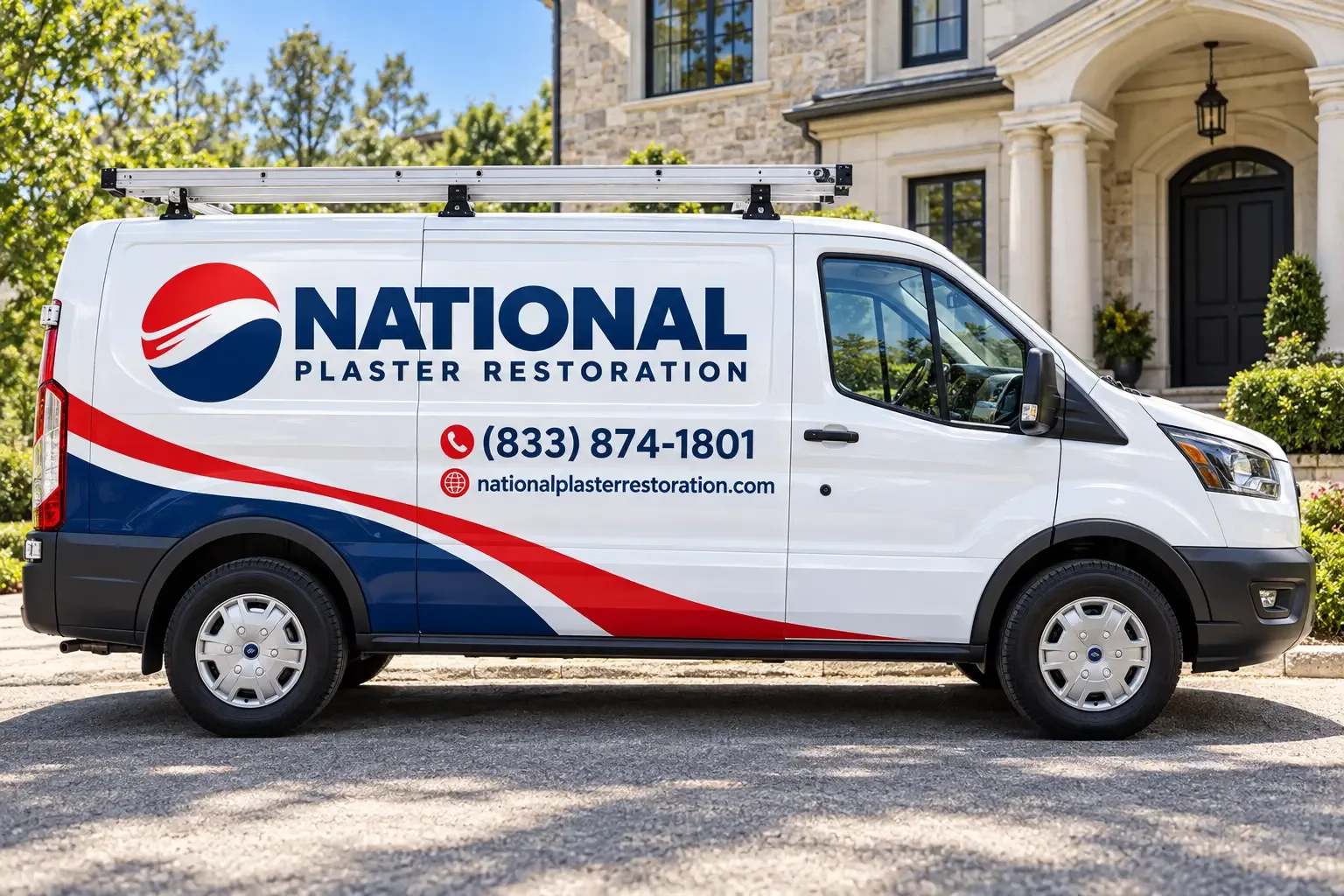 Plaster Repair in Emmett, KS near me